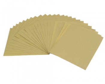 Sandpaper